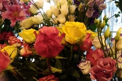 Vágott virágok széles választékban